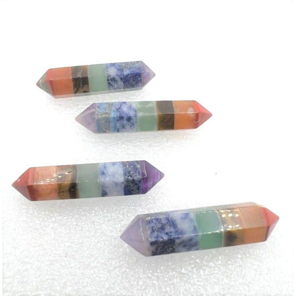 Mini Chakra DT Points - 1 each - Random Pick